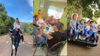 VLOG: LAST DAY IN MEXICO