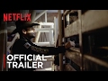 Fearless  official trailer  netflix