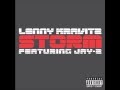 Lenny kravitz feat jay z  storm just blaze remix