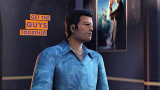 Peter Guja - Feelings (GTA Vice City)