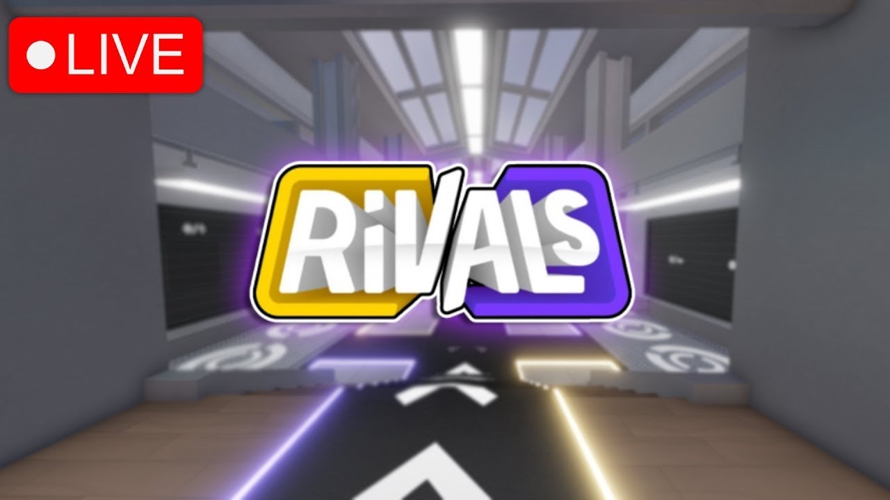 how many kills can we get by the end of the week?? (roblox rivals ...