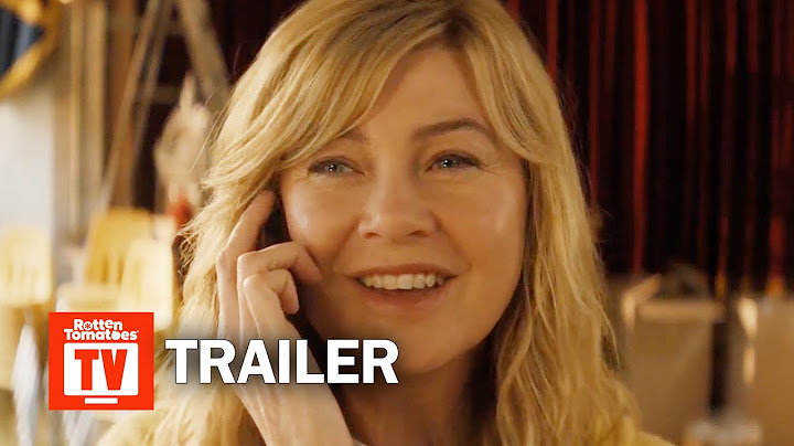 Good American Family Limited Series Trailer