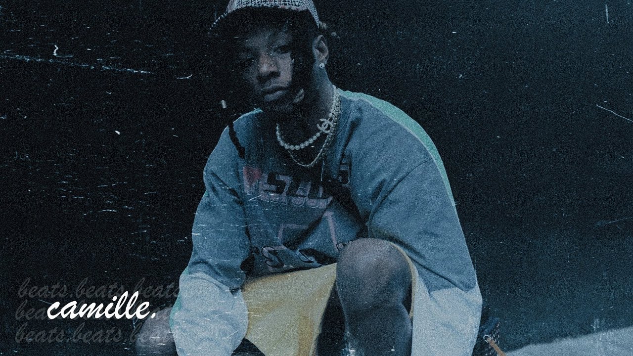 [FREE] Joey Badass x Josman Type Beat - "DREAMS" | Trap Instrumental 2017