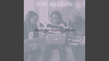 Sophisticated Ambience for Co-Working Spaces