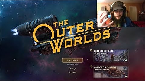 I WILL Explore The Outer Worlds! Melee Only Let