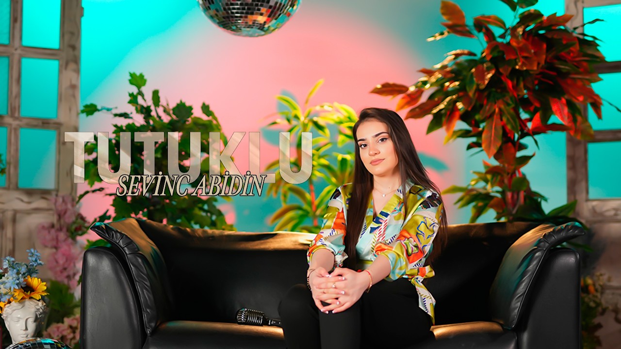 Watch Sevinc Abidin - Tutuklu (Official Music Video) on YouTube Watch Sevinc Abidin - Tutuklu (Official Music Video) on YouTube