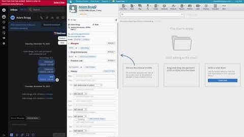Tabflows - The only tool that links Elation + Spruce + Hint