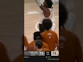 Tyrese Hunters hits WILD GAME-WINNER 👀🔥