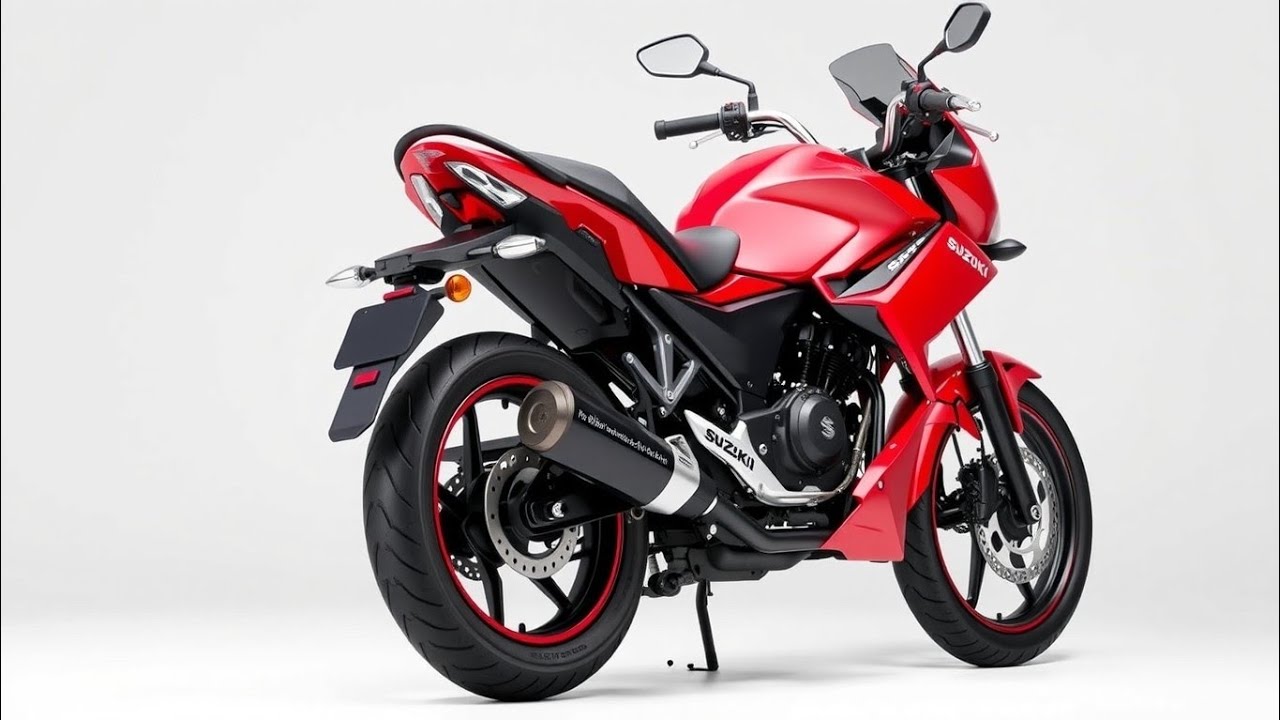 Suzuki Raider R150 2025 | แรงจัด! เร็วจริง สายซิ่งต้องดู 💨🔥 | Strike ...