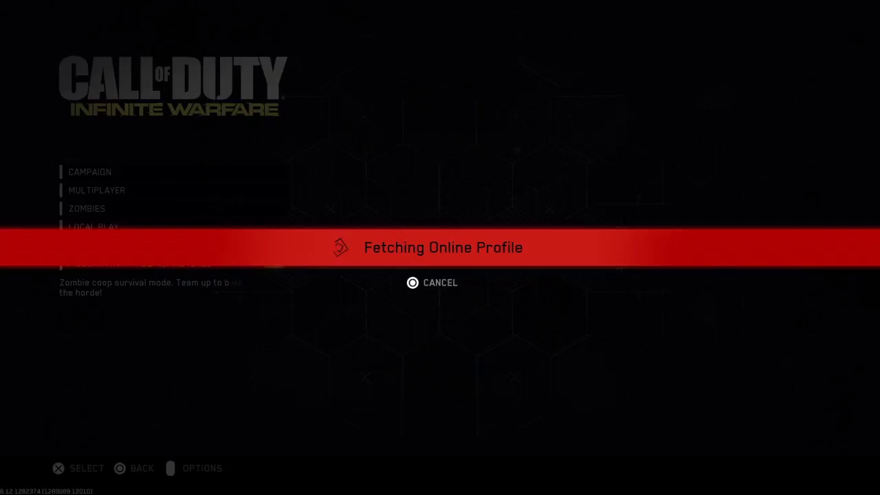 sony interactive entertainment europe limited Lizard Beardy Plays IW Zombies