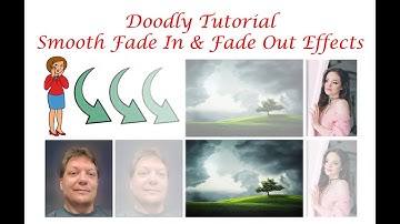 Doodly Tutorials [2021]: Smooth Fading Made Easy