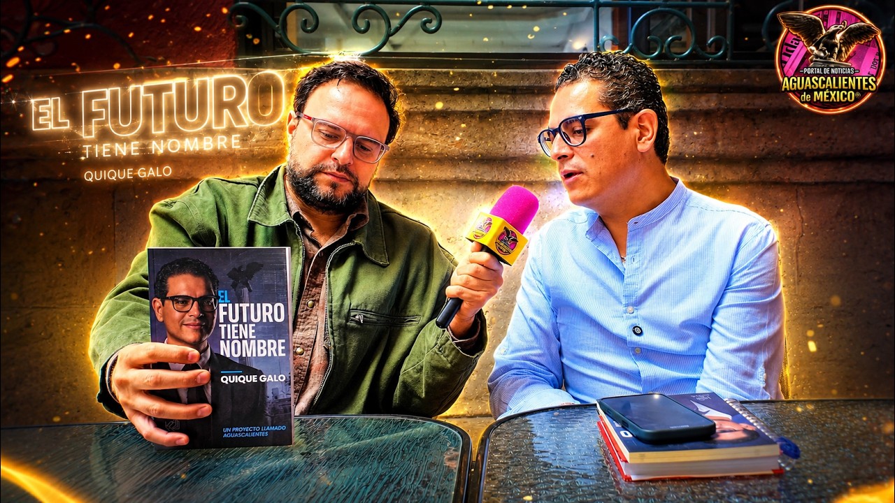 El Futuro Tiene Nombre