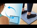 DIERS pedofeedback  |  Biofeedback Training Therapy using the Foot Pressure Plate DIERS pedoscan