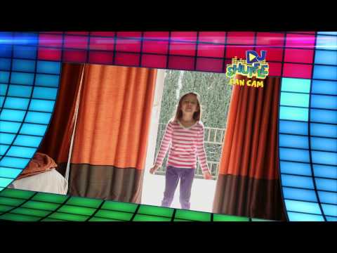 Doc McStuffins | DJ Shuffle | Time For Your Check Up | Disney Junior