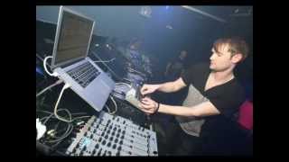 Gaiser Live @Sonar Barcelona 16-06-2012