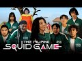 THE FILIPINO SQUID GAME - Donnalyn (w/ English Subs)