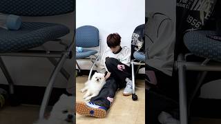 ???????????????????? ???????????????? : ????????????????? behind the scene???? #BOYNEXTDOOR #보이넥스트도어 #BND #BND_BOYLIFE #Count_To_Love