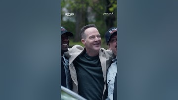 the gang back together makes me feel whole again 🥹 #MonkMovie #Monk #TonyShalhoub #Shorts