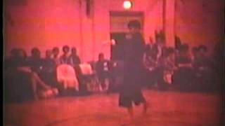 Shorinryu Karate Ron Collins