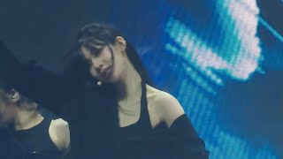 240508 트리플에스 tripleS 김나경 Kim Nakyoung - "Call me Baby" 직캠 4K 60P | tripleS Assemble24 Showcase