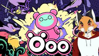 いも虫のボンボン爆弾のゲーム「Öoo」その2 #Öoo （※ネタバレあり）