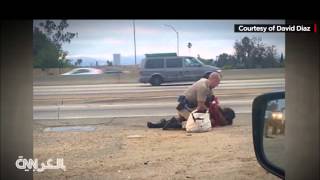 تطبيق جديد لـ"فضح" سوء سلوك الشرطة screenshot 5