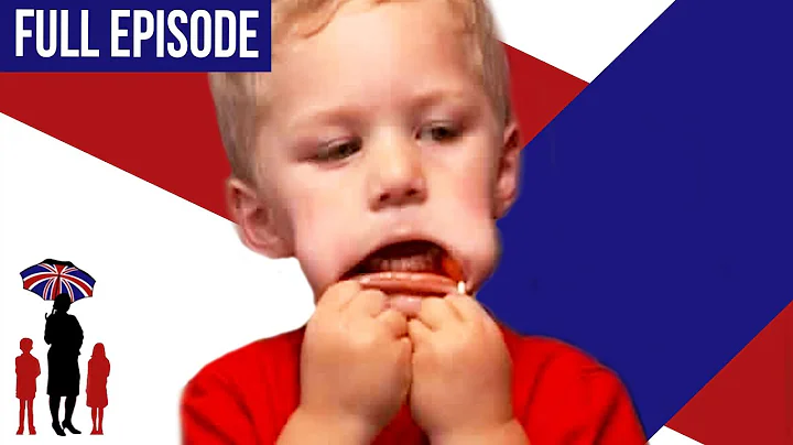 The Phelps Family Full Episode | Season 6 | Supern...