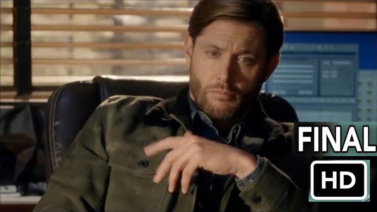 Big Sky 3x12 "Are You Mad?" - 3x13 "That Old Feeling" (HD) Season 3 Episode 12 - 13 | Preview Tvspot