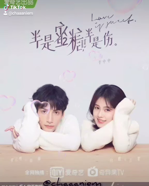 Miracle - Gao Hanyu Tiktok dan Terjemahan