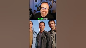 The Shield: Truth Behind the LAPD Rampart Scandal