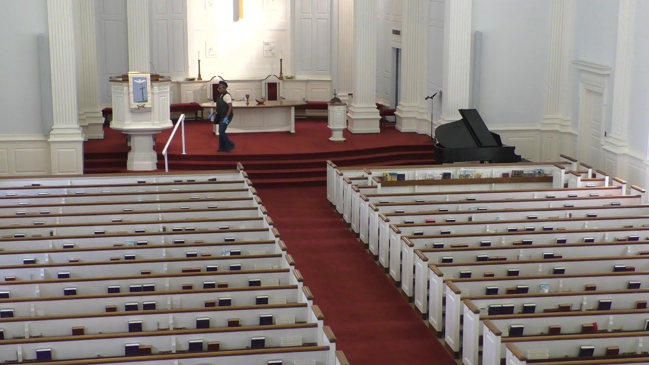 2026/08/30 Worship