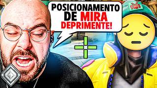 ANALISEI UMA KILLJOY COM OS 'PIORES' SETUPS NA HAVEN (PRATA 3) - DannyJones Análises