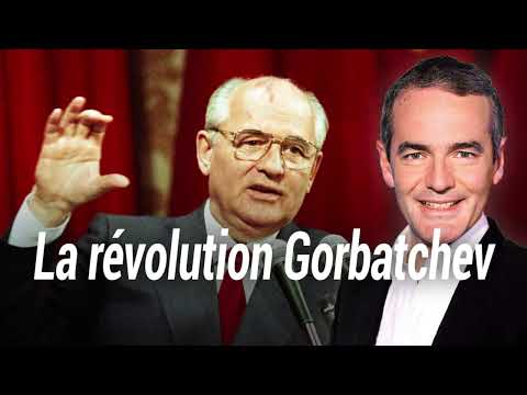 Vidéo: Quand et pourquoi Gorbatchev a-t-il reçu le prix Nobel ?