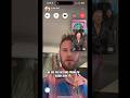 His face when he answers 😂😂 #facetimeprank #PTXPleaseSantaPlease #bobbyberk #prank #pentatonix