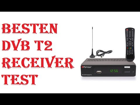 Die Besten DVB