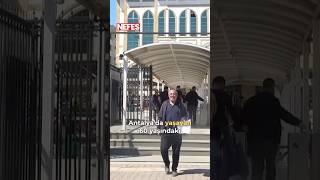 Kendini Arıyor: 5 Farklı Isimle Geçen 60 Yıl