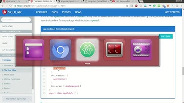 Master Detail Angular 2, ngFor and ngIf