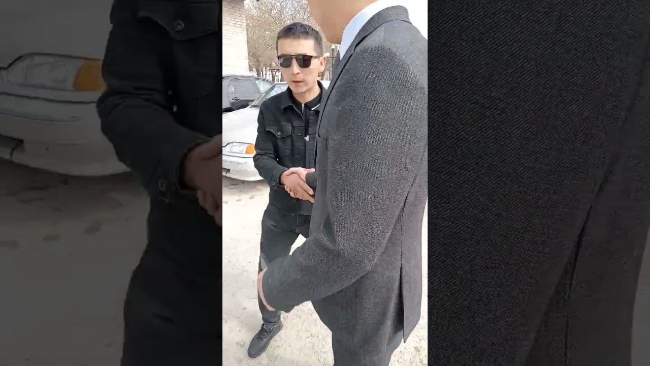 ҚАЗАҚСТАН. ҚЫЗЫЛОРДА ОБЛЫСЫ, ШИЕЛІ АУДАНЫ ӘКІМІНІҢ НАЗАРЫНА! ЖОЛ БЕЛГІСІНІҢ АРТЫНДА КОДЕКС ТҰР!