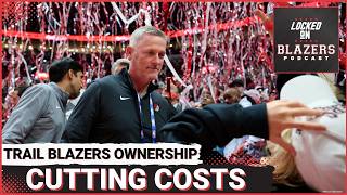 Tom Dundon Era in Portland Marked by Cutting Costs | When Does Being Cheap Hurt the Trail Blazers? screenshot 5