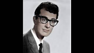 Buddy Holly   Look At Me