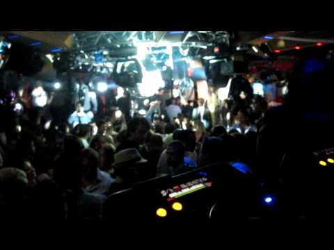 Hed kandi @ Kiss & Fly NYC w/ DJ's Airloom & KC An...