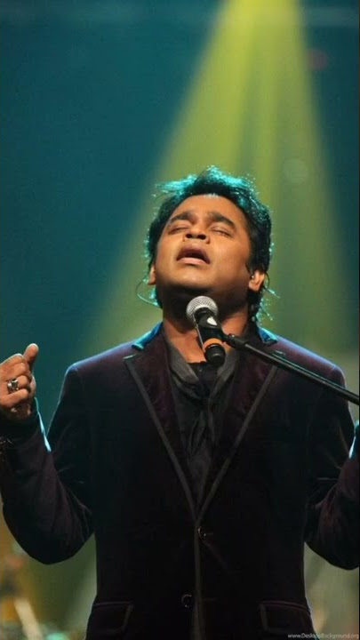 A R Rahman | Album Song|Tu Zariya