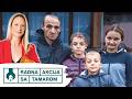 Jedna skromna, četvoročlana porodica dobija novi dom - Radna akcija sa Tamarom | PRVA