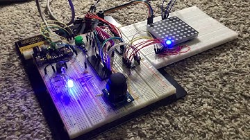 UCR CS120B Spring 2018 -- Rogelio Macedo -- Make and Play