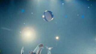 O2 Ireland Beach Ball Teaser - Priority