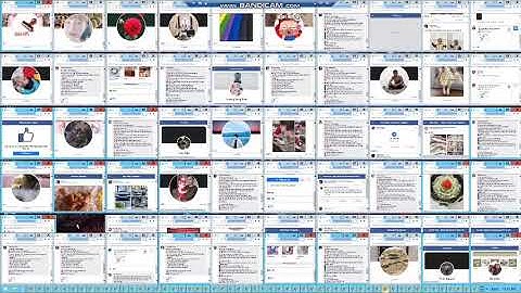 Spam FACEBOOK 100 tab sử dụng FPLUS .