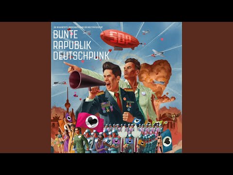 SDP - Tanz aus der Reihe! (feat. Weekend)