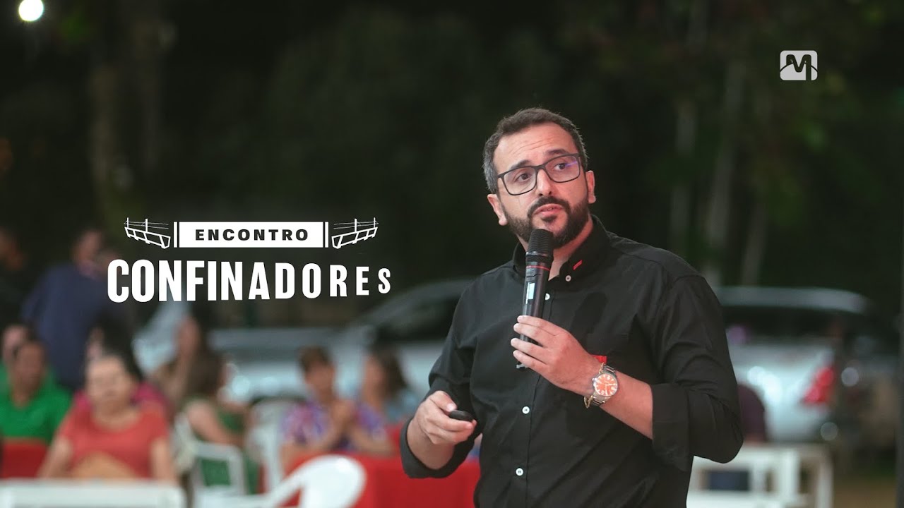 ENCONTRO DE CONFINADORES 2025