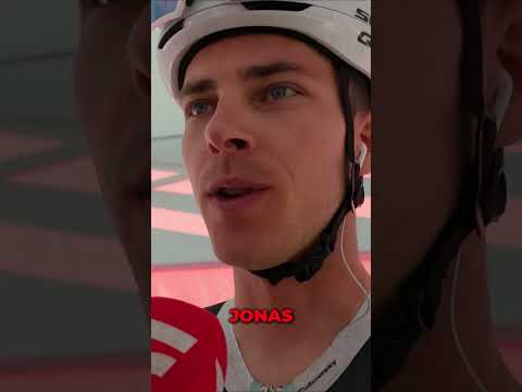 Jonas Vingegaard Sparks Fears Of Total Domination: Vuelta a España 2025