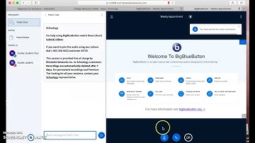 Video Tutorial: Schoology Conferences